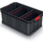 Dílenský box MODIXX II 52 x 32