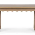 Jídelní rozkládací stůl Floya 140/200 cm dub Cremona Torro