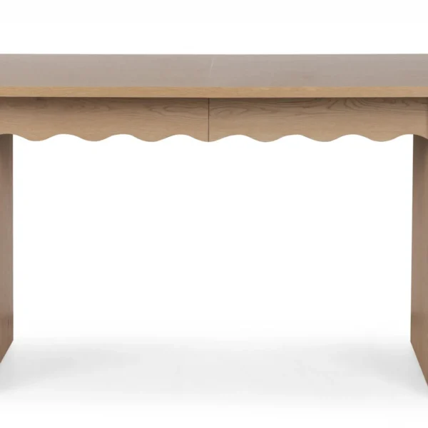 Jídelní rozkládací stůl Floya 140/200 cm dub Cremona Torro