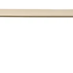 Jídelní stůl Tao 180 cm béžový
