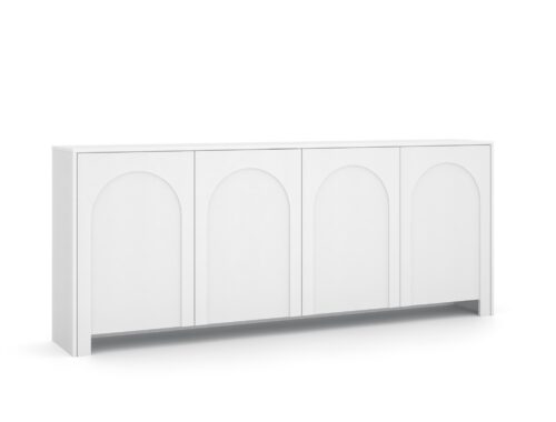 Komoda Arco 204 cm bílá Komoda Arco 204 cm bílá