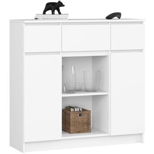 Komoda Baros 100 cm - výber z 7 prevedení Komoda Baros 100 cm - výber z 7 prevedení