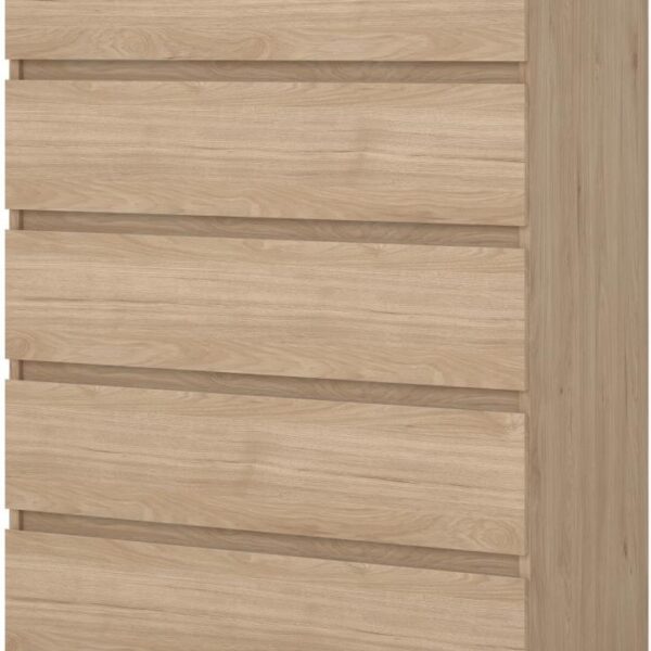 Komoda Simplicitous 231 77 cm Hickory Jackson