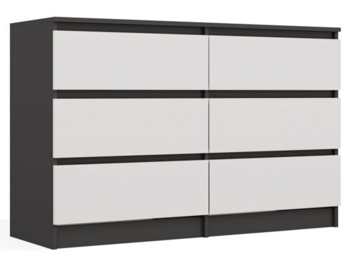 Komoda - výber z 6 prevedení Komoda - výber z 6 prevedení