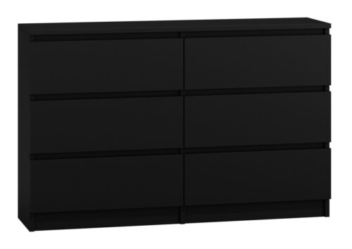 Komoda - výber z 6 prevedení Komoda - výber z 6 prevedení