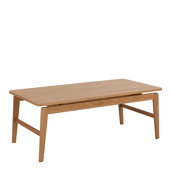 Konferenčný stolík Essex 120 cm dub prírodný Konferenčný stolík Essex 120 cm dub prírodný