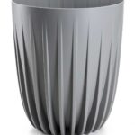 Květináč STRIPPED Eco 39x46