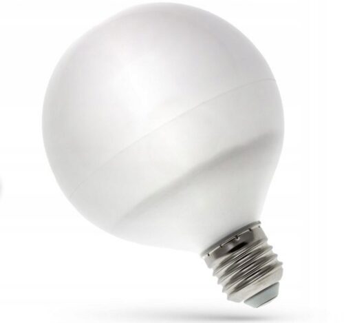 LED žiarovka Globo E-27 230V 13W teplá biela