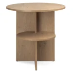 Odkládací stolek Yaso 60 cm dub Cremona Torro