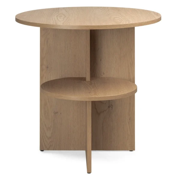 Odkládací stolek Yaso 60 cm dub Cremona Torro