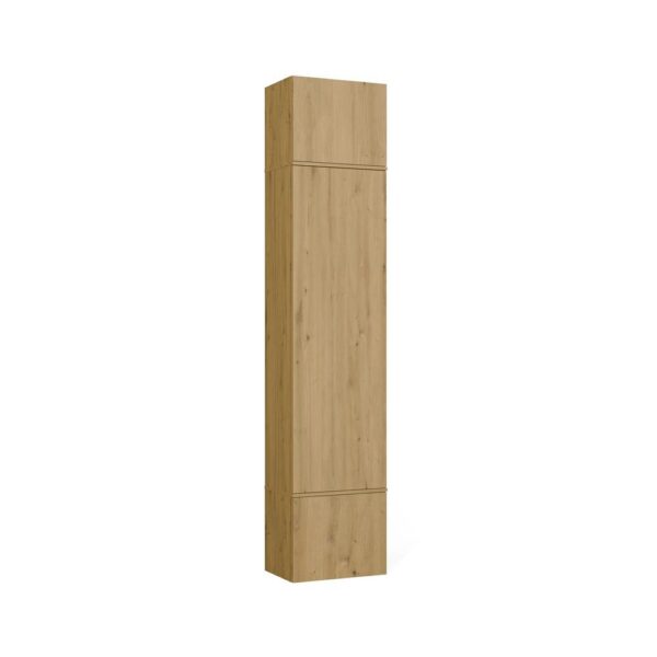Předsíňová skříň Haga 1SZ  50 cm dub Artisan
