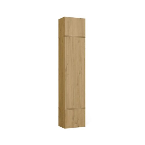 Předsíňová skříň Haga 1SZ 50 cm dub Artisan Předsíňová skříň Haga 1SZ 50 cm dub Artisan