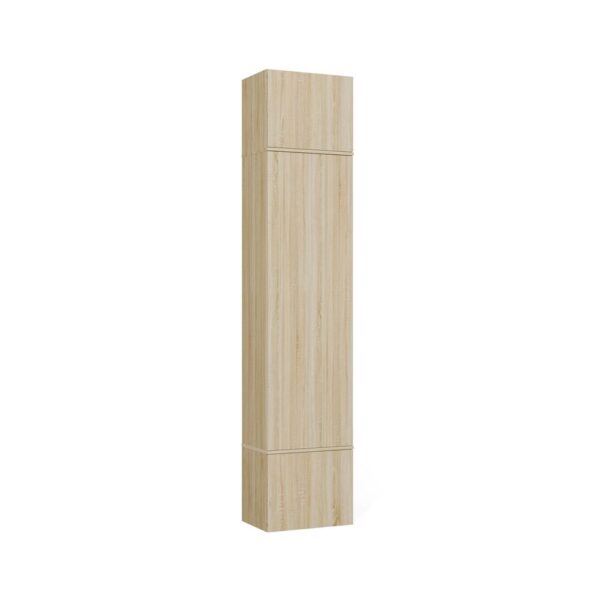 Předsíňová skříň Haga 1SZ 50 cm dub Sonoma