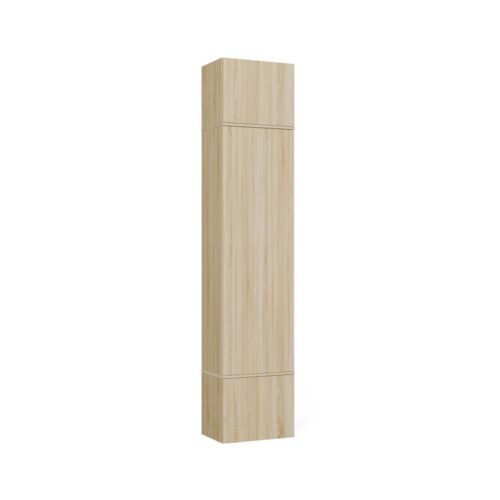 Předsíňová skříň Haga 1SZ 50 cm dub Sonoma Předsíňová skříň Haga 1SZ 50 cm dub Sonoma