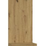 Předsíňová stěna Duo dub Artisan