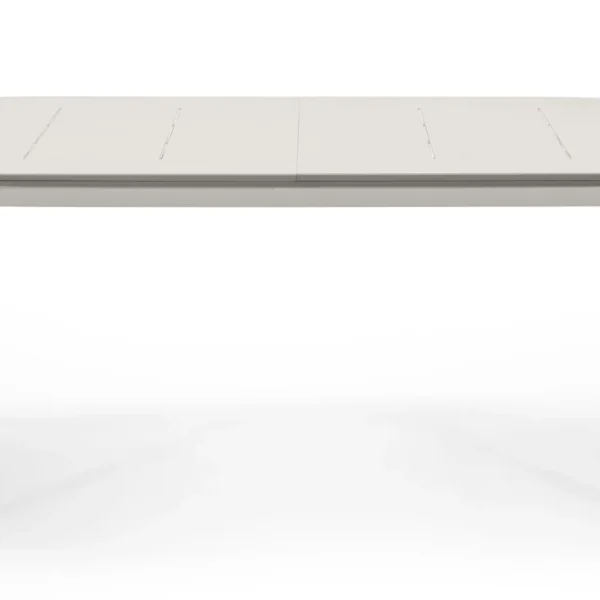 Rozkládací zahradní stůl Marinelli 230/300 cm béžový