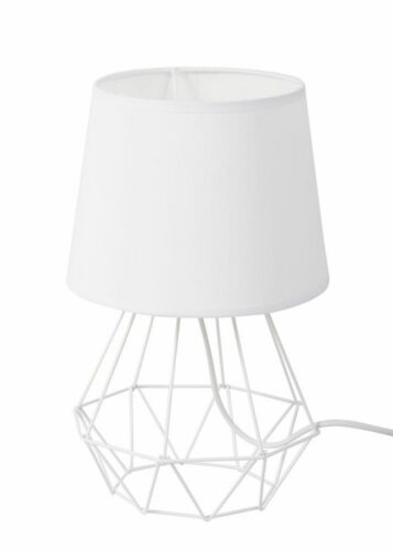 Stolová lampa DIAMENT II biela Stolová lampa DIAMENT II biela