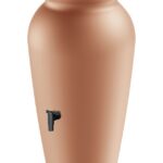 Sud na dažďovú vodu Velox 120 l tehla