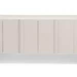 TV stolík Moss 180 cm kašmírový