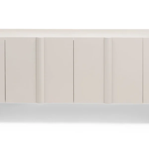 TV stolík Moss 180 cm kašmírový