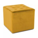 Taburet Lori Velvet - výber z 6 prevedení