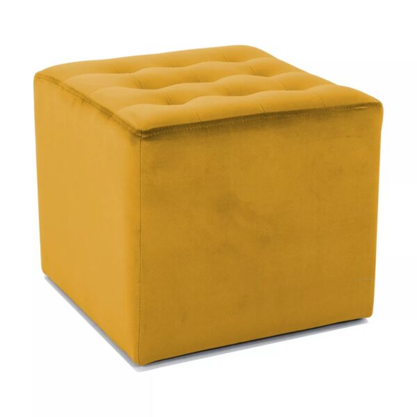 Taburet Lori Velvet - výber z 6 prevedení