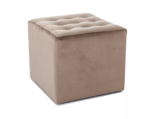 Taburet Lori Velvet - výber z 6 prevedení Taburet Lori Velvet - výber z 6 prevedení