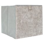 Úložný box MAVI taupe