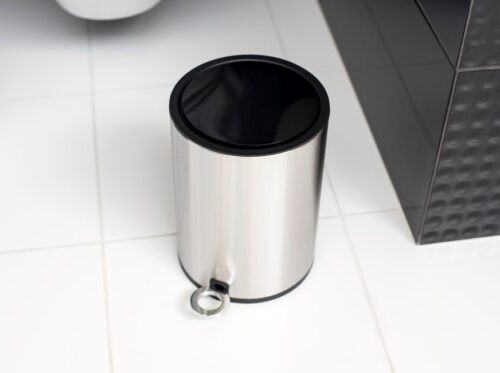 ArtAWD Odpadkový kôš 3L | AWD02031343 ArtAWD Odpadkový kôš 3L | AWD02031343