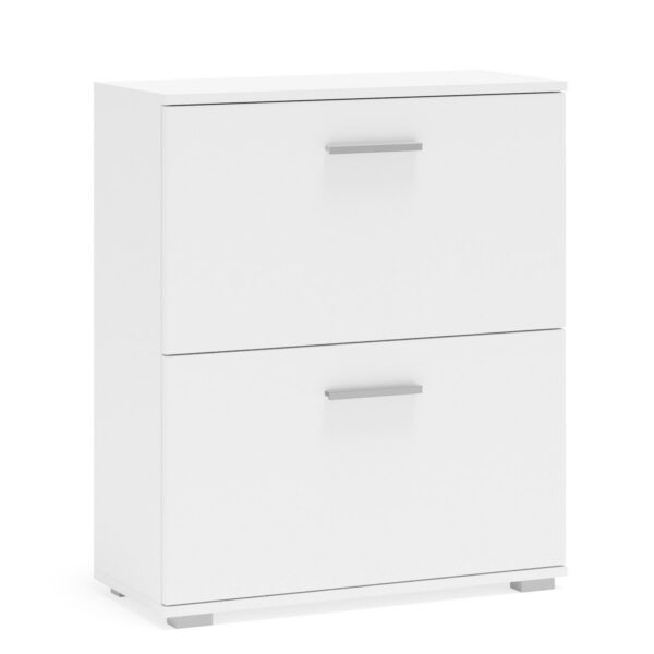 Botník Lima ST3 70 cm bílý