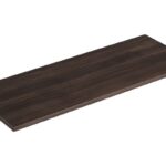 Deska pod umyvadlo Ristretto 120 cm dub ristretto