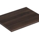 Deska pod umyvadlo Ristretto 60 cm dub ristretto