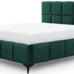 Dvoulůžková postel MIST 180x200 Nube - výber z 5 prevedení