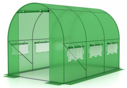Fóliovník AUREA 2x3 Fóliovník AUREA 2x3