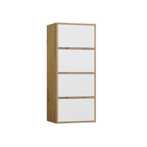 Komoda Alma 50 cm - výber z 4 prevedení