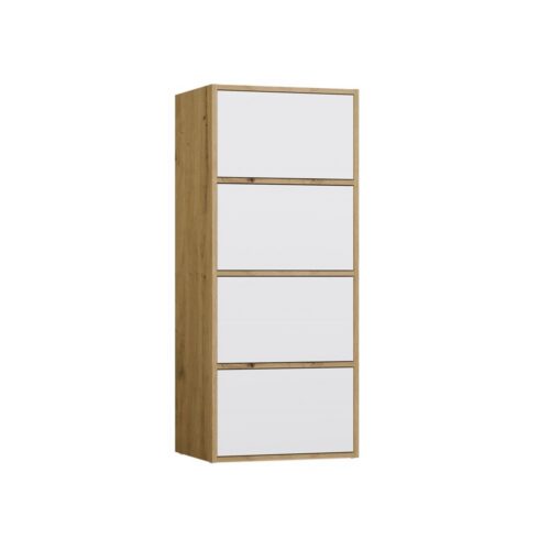 Komoda Alma 50 cm - výber z 4 prevedení Komoda Alma 50 cm - výber z 4 prevedení