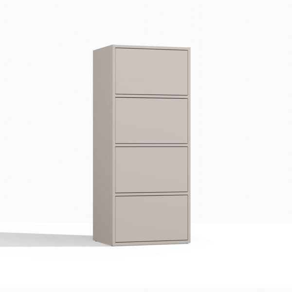 Komoda Alma 50 cm - výber z 4 prevedení