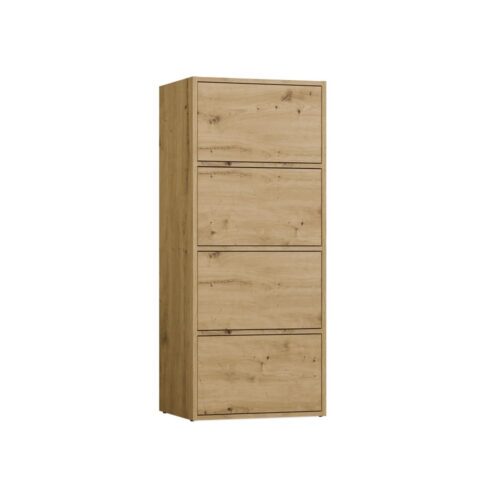 Komoda Alma 50 cm - výber z 5 prevedení Komoda Alma 50 cm - výber z 5 prevedení