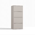 Komoda Alma 50 cm - výber z 5 prevedení