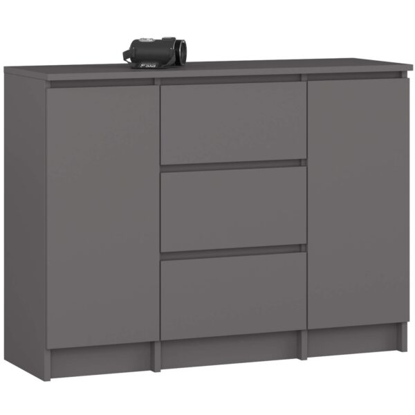 Komoda Girgo 100 cm - výber z 7 prevedení