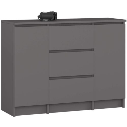 Komoda Girgo 100 cm - výber z 8 prevedení Komoda Girgo 100 cm - výber z 8 prevedení