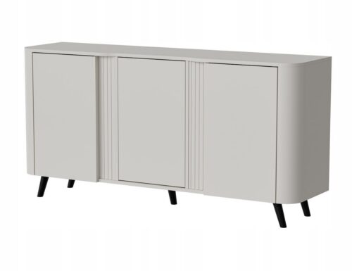 Komoda Volare 3D 151 cm kašmírová Komoda Volare 3D 151 cm kašmírová
