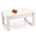 Konferenční stolek NEA 110 cm cm kašmírový
