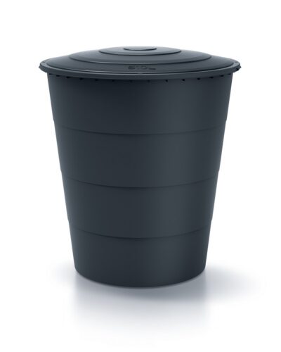 Sud na dažďovú vodu Smudt 510 l antracit Sud na dažďovú vodu Smudt 510 l antracit