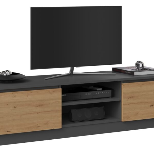 TV - výber z 2 prevedení