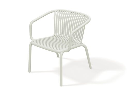 Záhradné kreslo BRENES 67x62 Záhradné kreslo BRENES 67x62
