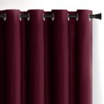 Záves AmeliaHome Velvet s - výber z 14 prevedení