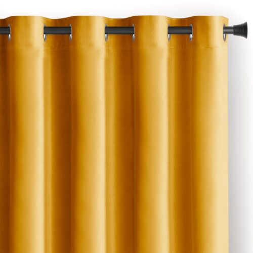 Záves AmeliaHome Velvet s - výber z 21 prevedení Záves AmeliaHome Velvet s - výber z 21 prevedení