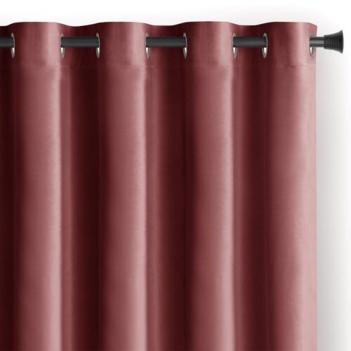 Záves AmeliaHome Velvet s - výber z 21 prevedení Záves AmeliaHome Velvet s - výber z 21 prevedení