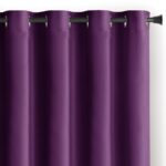 Záves AmeliaHome Velvet s - výber z 21 prevedení